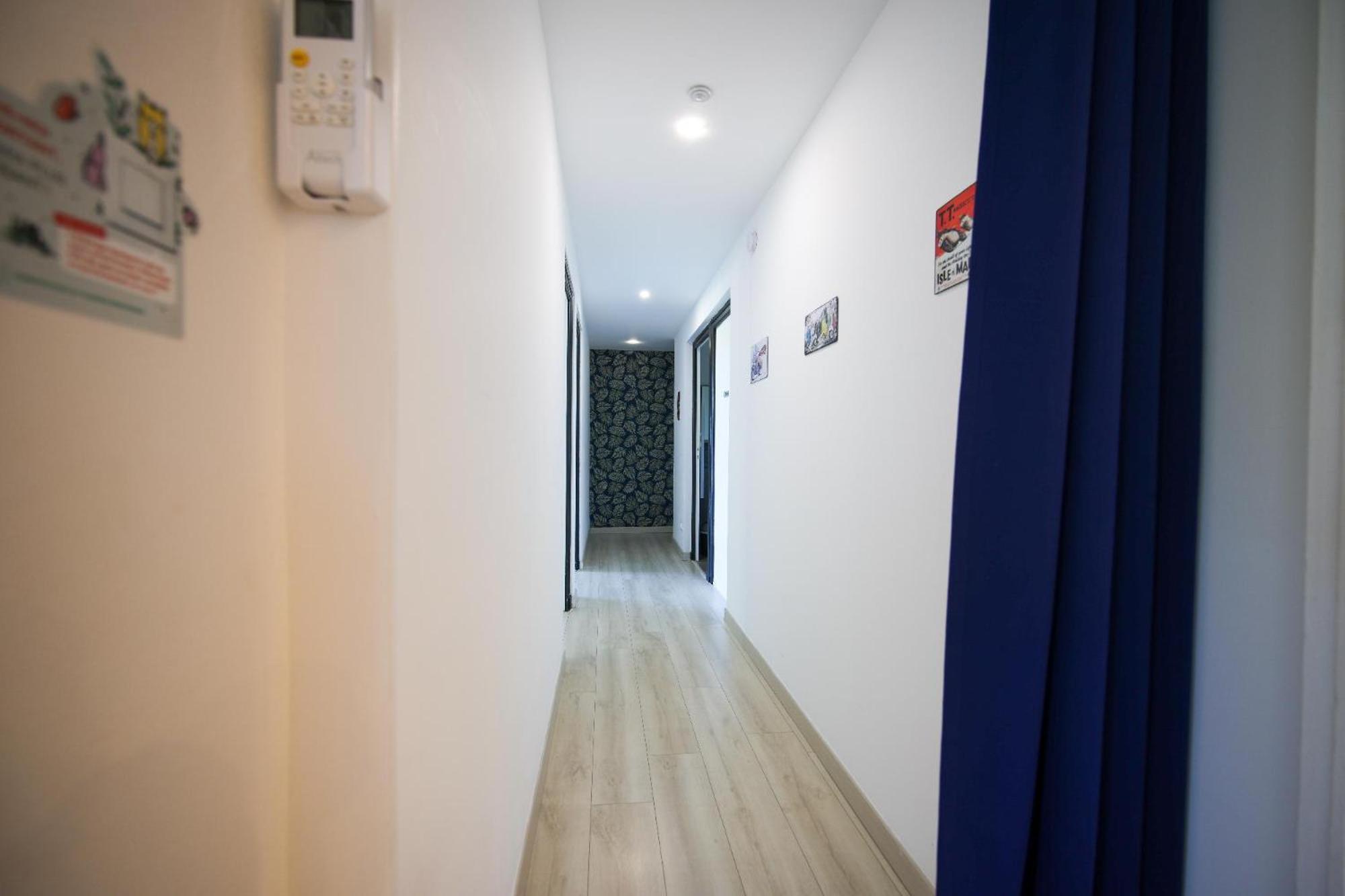 Git Chez Boubet 1 Βίλα Arnos Εξωτερικό φωτογραφία